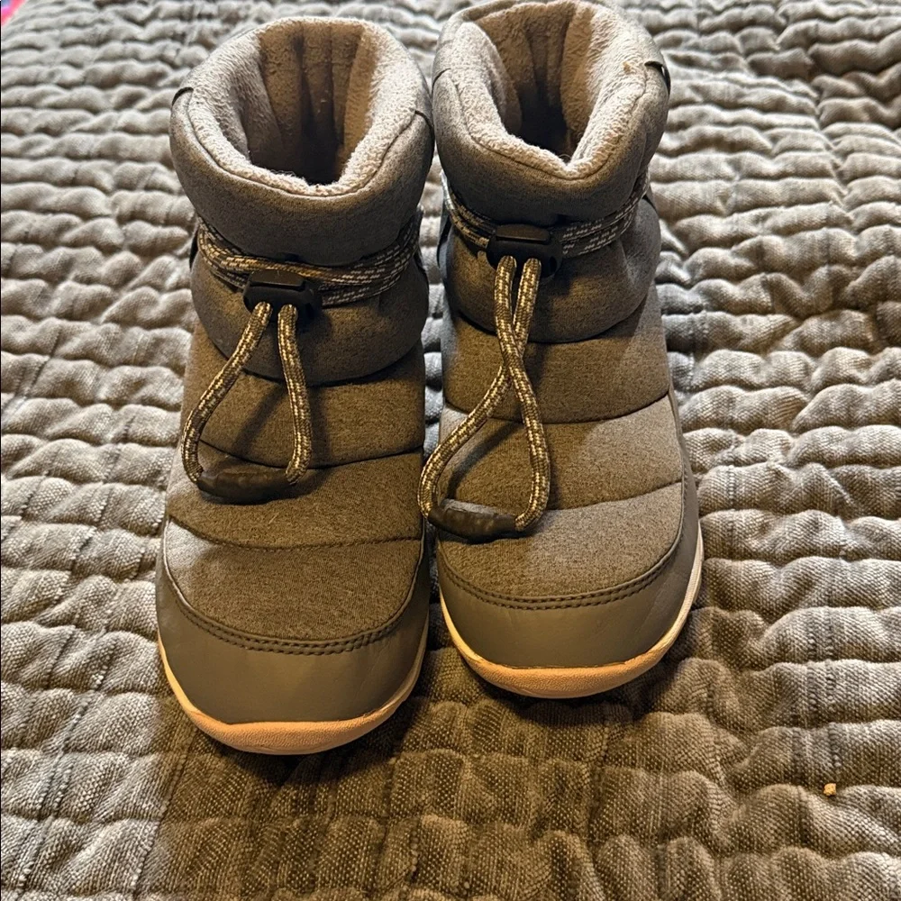 SOREL booties